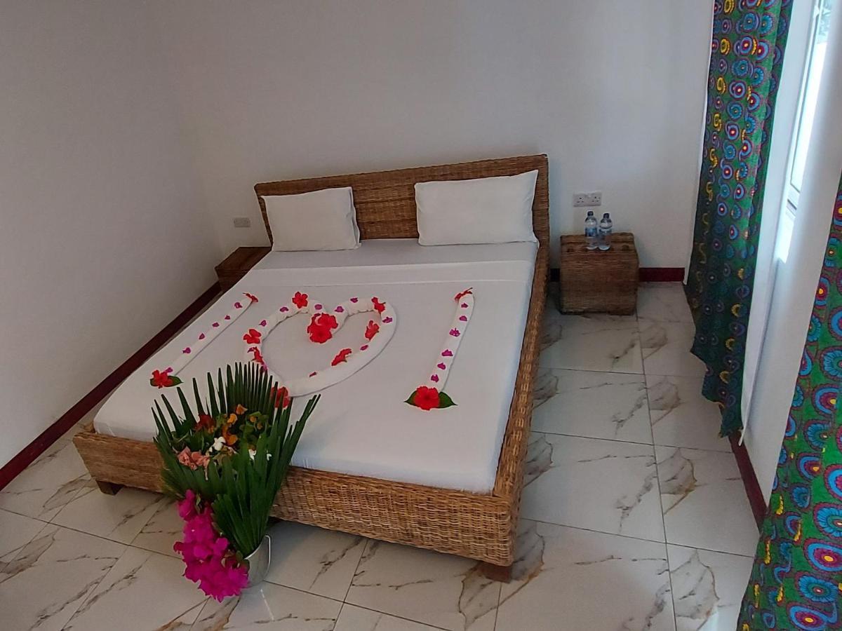 Hotel Albatross Ocean View Dongwe Habitación foto